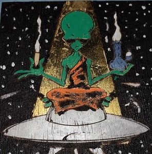 Meet your Posher, Jb